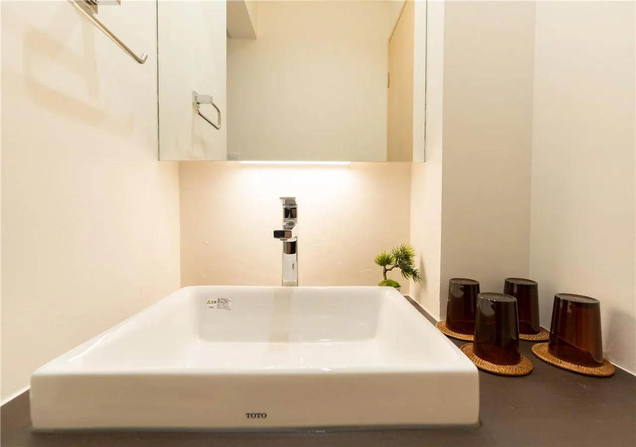 Holiday home 谷町君・星屋・月栖居 京都清水寺二年坂