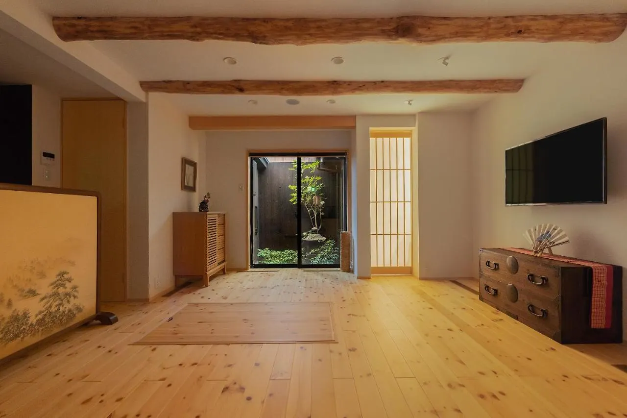 谷町君・星屋・月栖居 京都清水寺二年坂 Holiday home