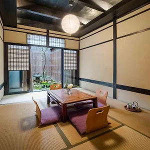 別荘 しょうぶ庵 町家, 京都市