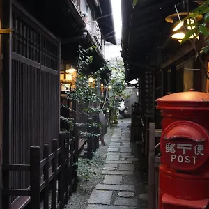 アパート 懐古庵, 京都市