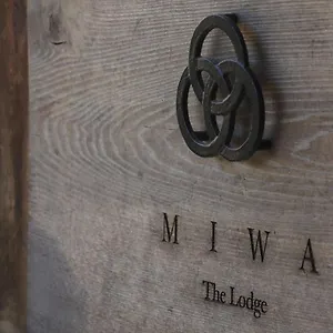 ヴィラ The Miwa, 京都市