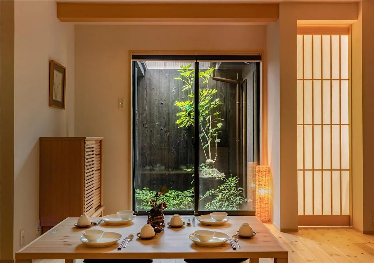 谷町君・星屋・月栖居 京都清水寺二年坂 別荘 京都市