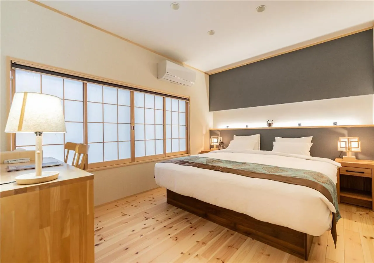 別荘 谷町君・星屋・月栖居 京都清水寺二年坂 日本
