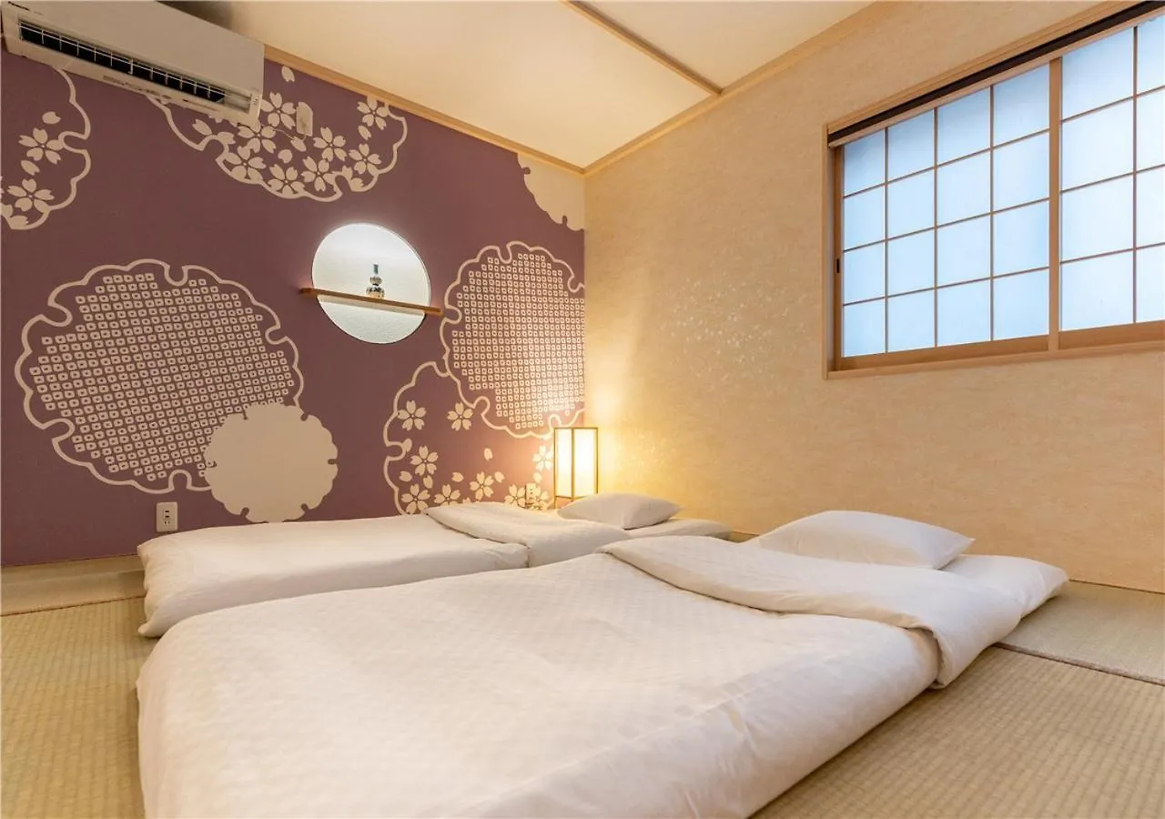別荘 谷町君・星屋・月栖居 京都清水寺二年坂