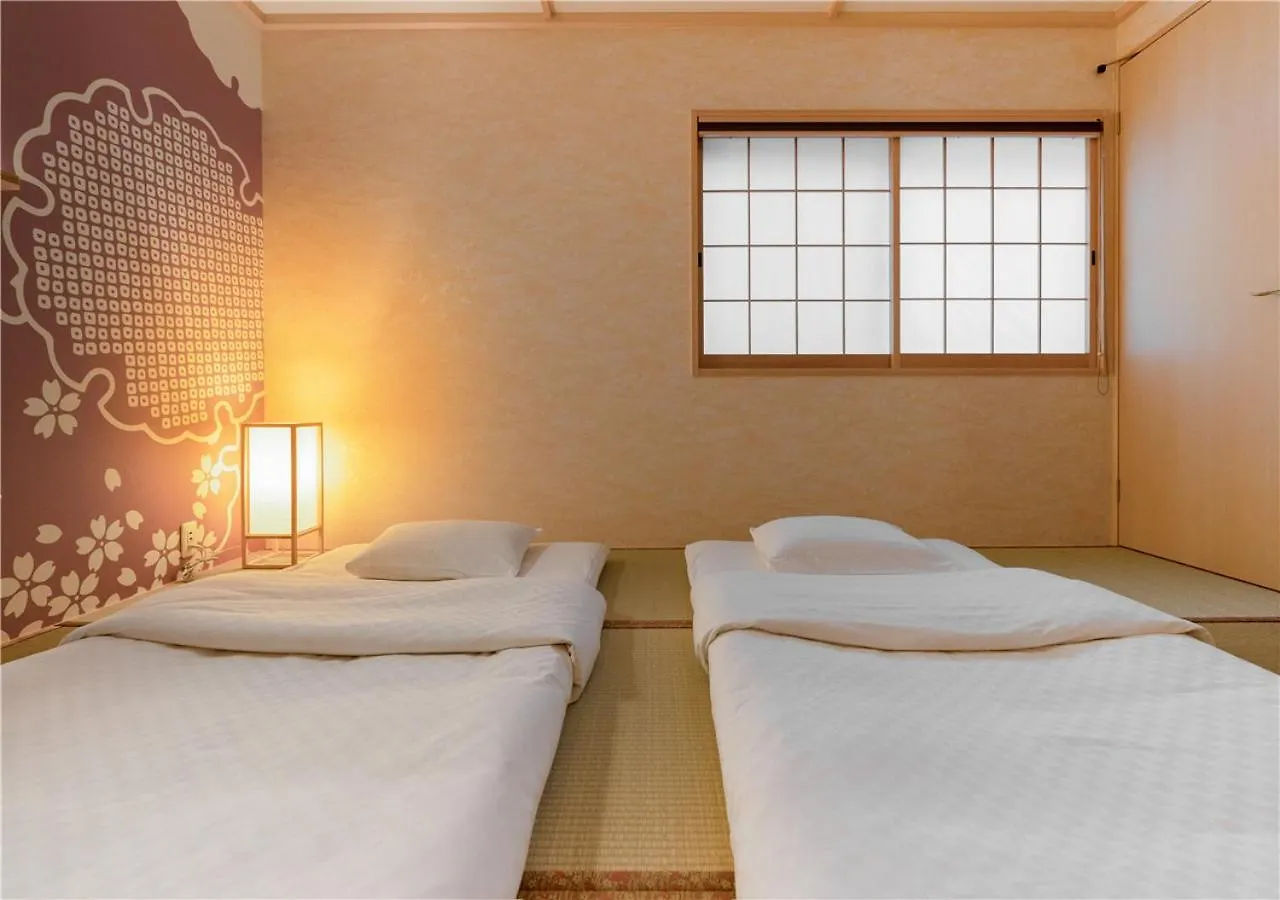 谷町君・星屋・月栖居 京都清水寺二年坂 0*, 京都市