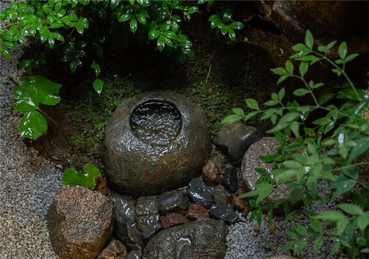 谷町君・星屋・月栖居 京都清水寺二年坂 別荘