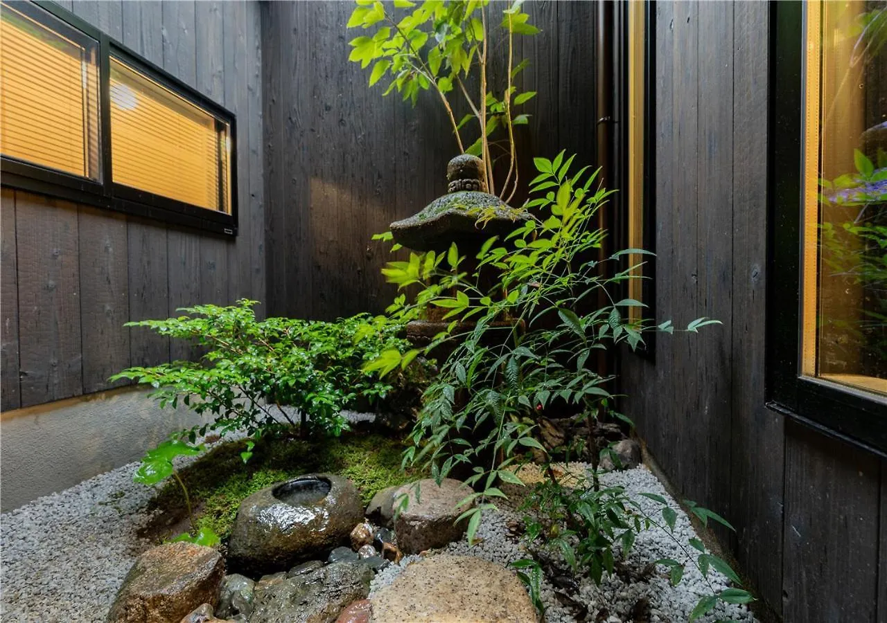 谷町君・星屋・月栖居 京都清水寺二年坂 0*, 京都市 日本