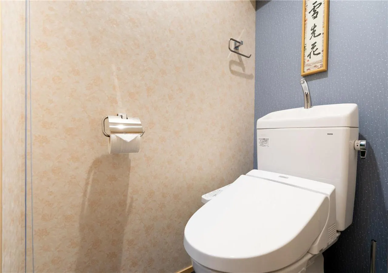Casa vacanze 谷町君・星屋・月栖居 京都清水寺二年坂