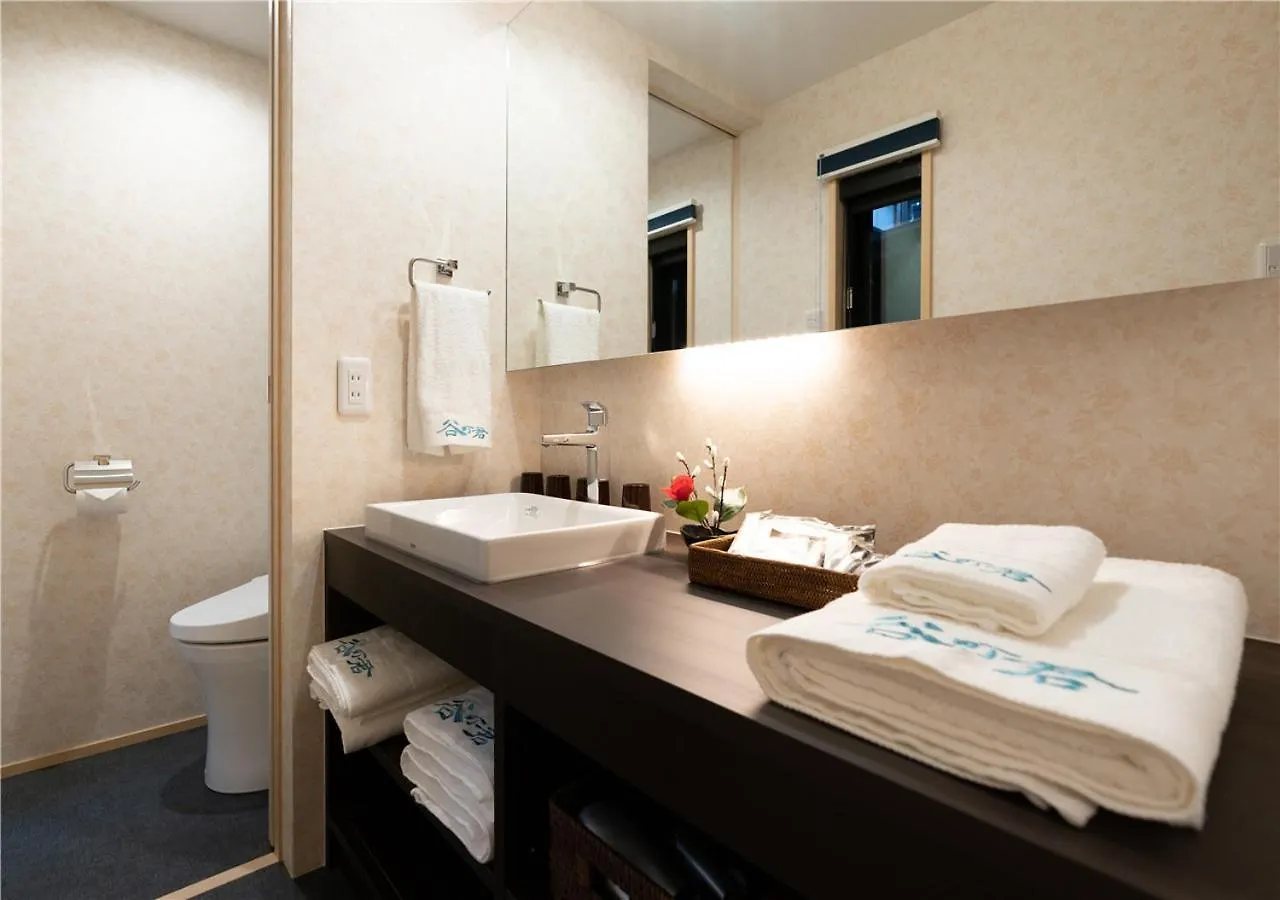 Casa vacanze 谷町君・星屋・月栖居 京都清水寺二年坂