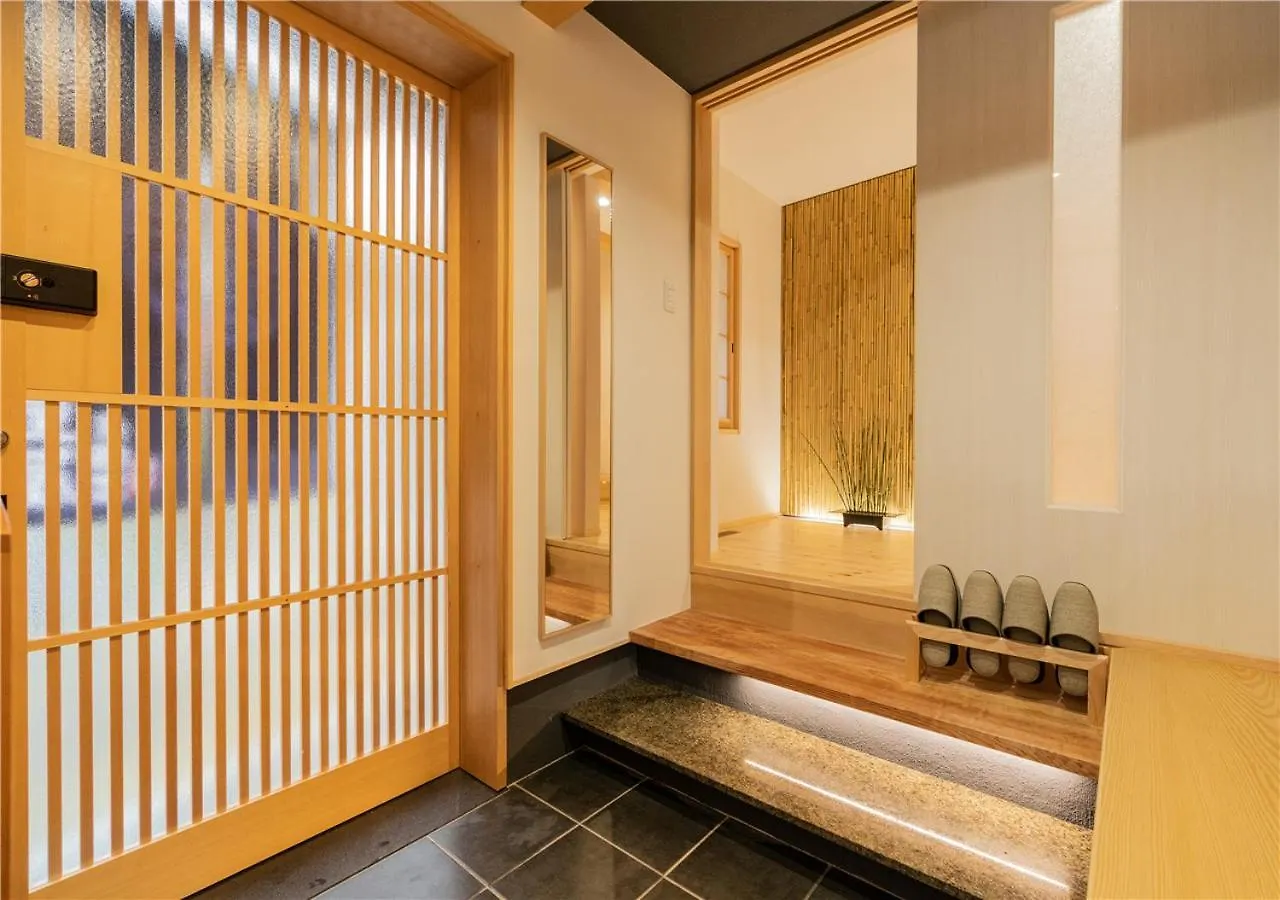 谷町君・星屋・月栖居 京都清水寺二年坂